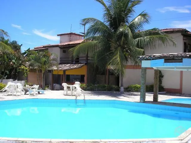 Residencial Aldeia De Mundai