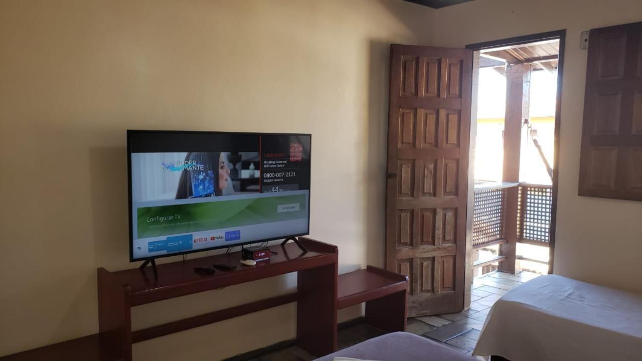 Residencial Aldeia De Mundai *