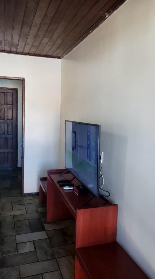 Hotel Residencial Aldeia De Mundai