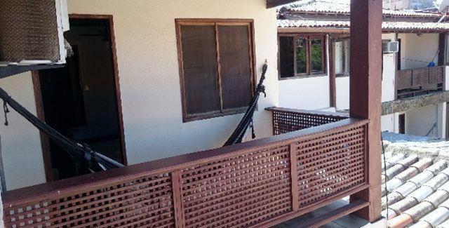 Residencial Aldeia De Mundai Hotel *